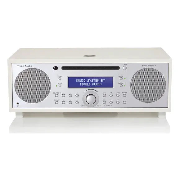 Système Hi-Fi Tivoli Audio Music System BT