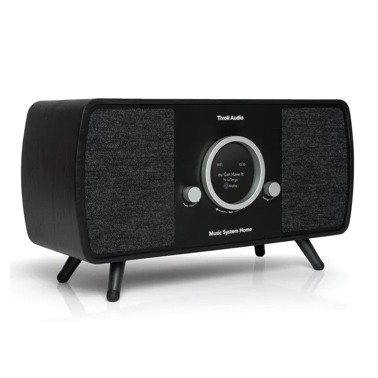 Système Hi-Fi Tivoli Audio Music System Home Gen 2