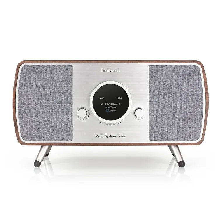 Système Hi-Fi Tivoli Audio Music System Home Gen 2
