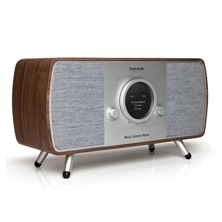 Système Hi-Fi Tivoli Audio Music System Home Gen 2