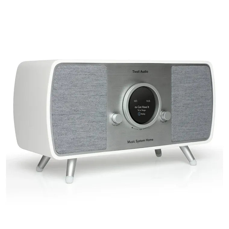 Système Hi-Fi Tivoli Audio Music System Home Gen 2