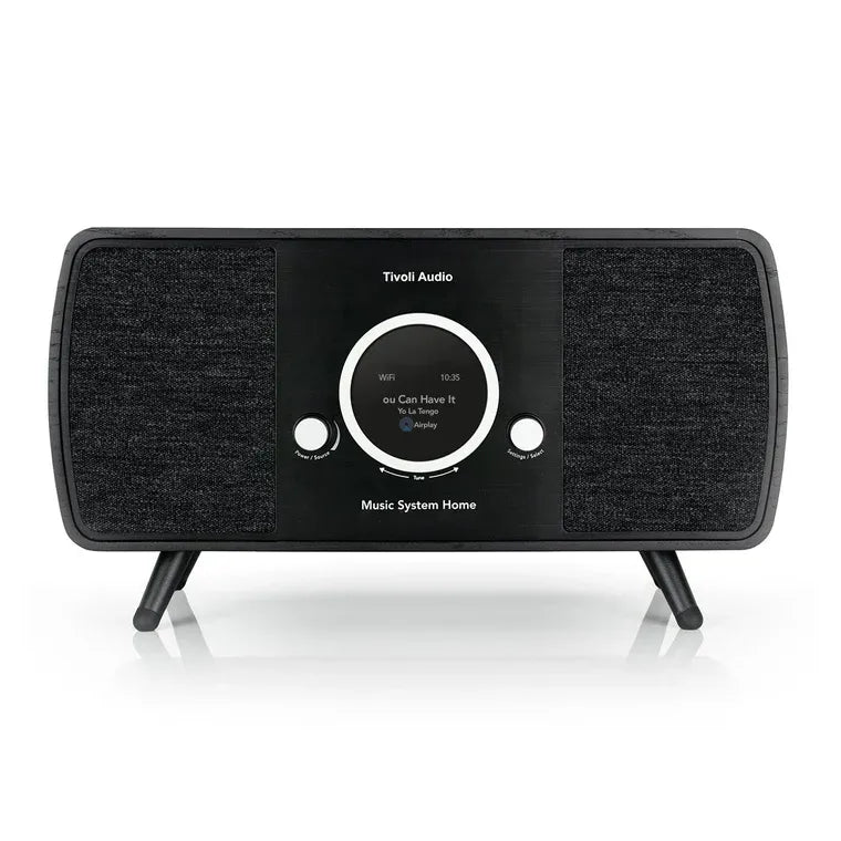 Système Hi-Fi Tivoli Audio Music System Home Gen 2