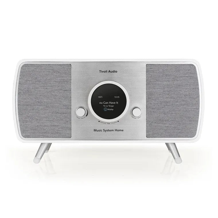 Système Hi-Fi Tivoli Audio Music System Home Gen 2