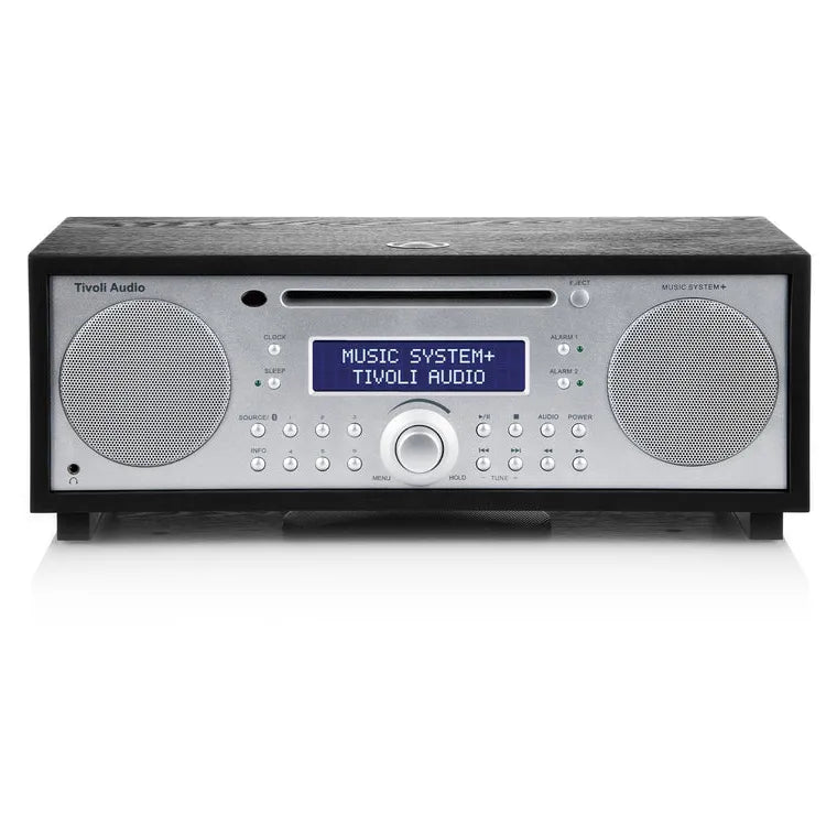 Système Hi-Fi Tivoli Audio Music System+