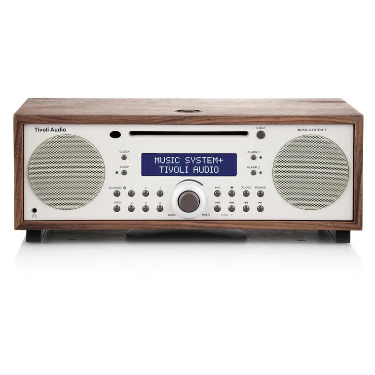 Système Hi-Fi Tivoli Audio Music System+