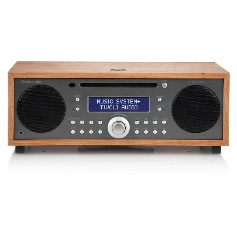 Système Hi-Fi Tivoli Audio Music System+