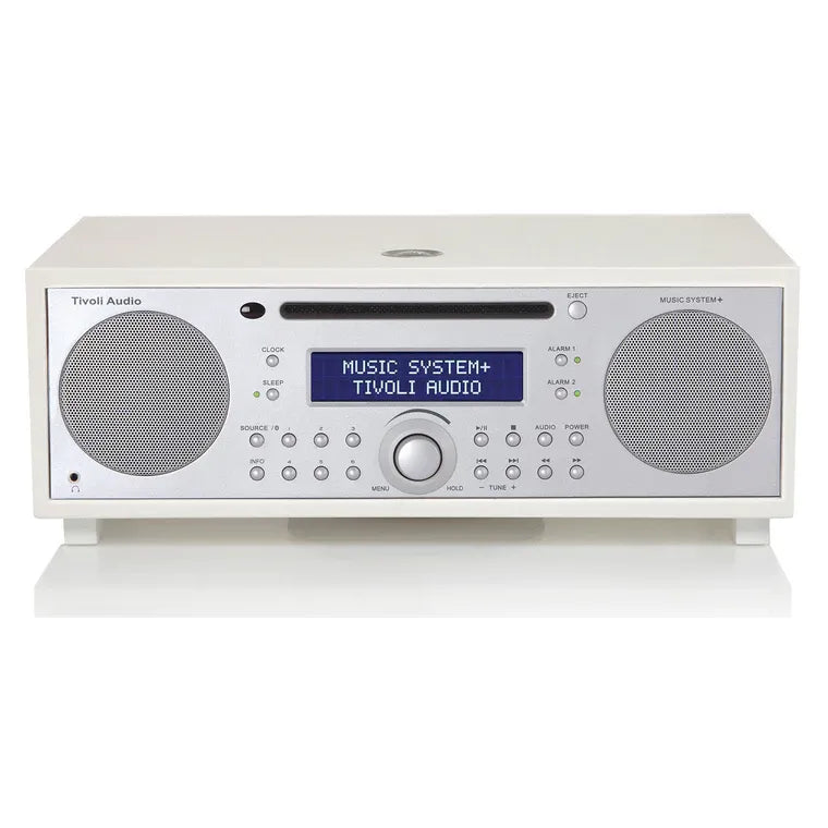Système Hi-Fi Tivoli Audio Music System+