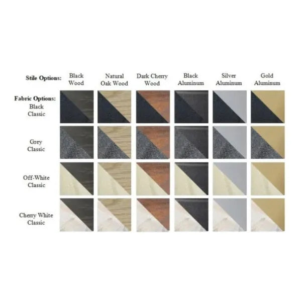 Enceintes Magnepan MG 2.7i