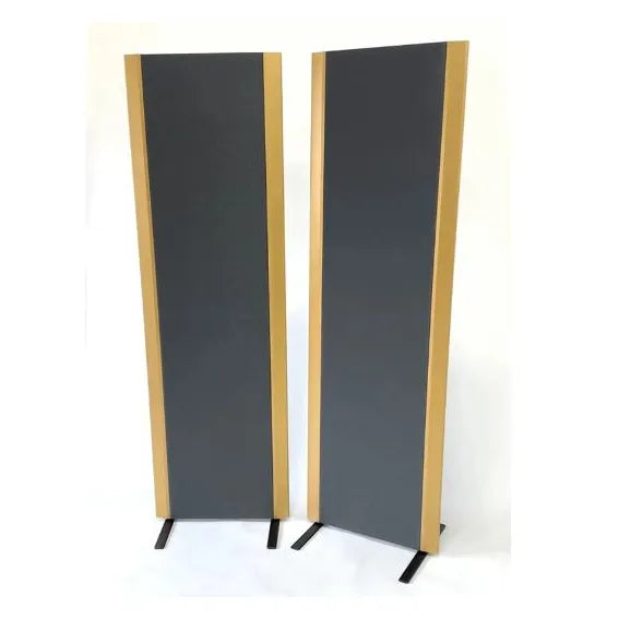 Enceintes Magnepan MG 2.7i