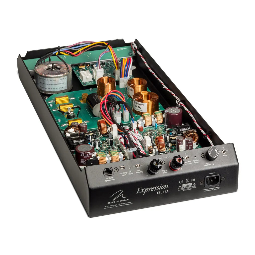 Martin Logan Expression ESL 13A