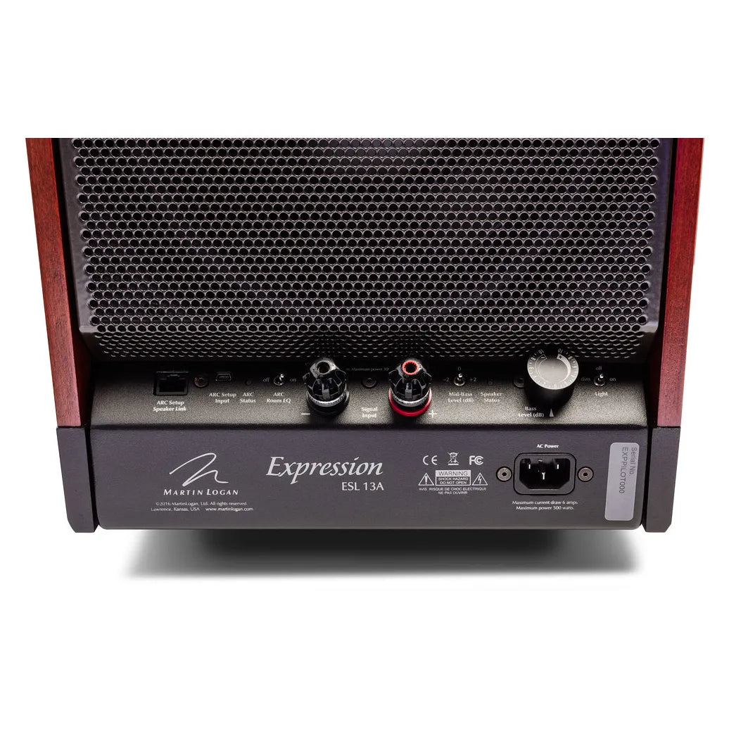 Martin Logan Expression ESL 13A