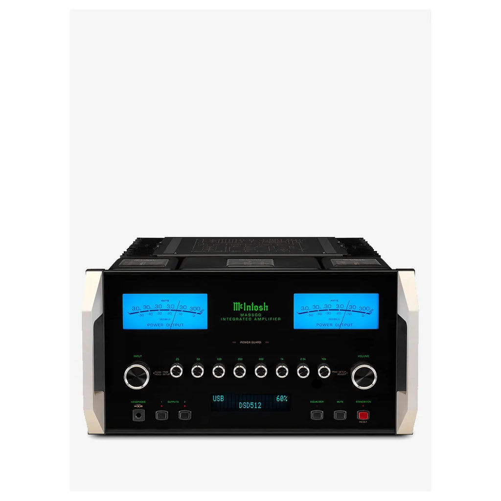 Amplificateur intégré McIntosh MA9500
