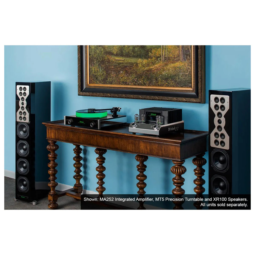 Platine Vinyle McIntosh MT5