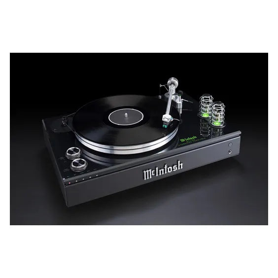 Platine/Ampli McIntosh MTI100