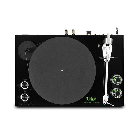 Platine/Ampli McIntosh MTI100