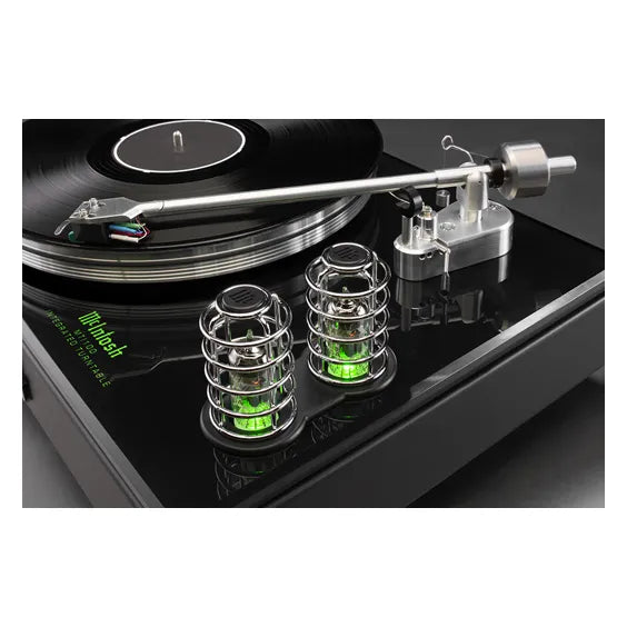 Platine/Ampli McIntosh MTI100