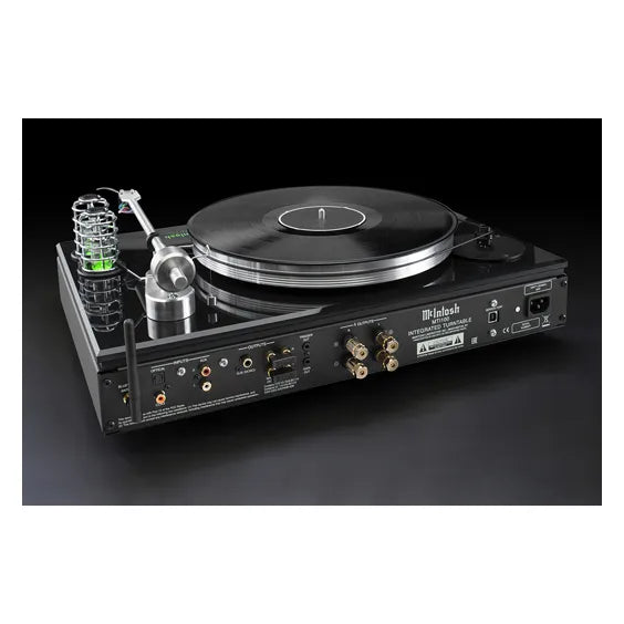 Platine/Ampli McIntosh MTI100