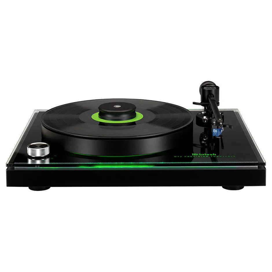 Platine Vinyle McIntosh MT2