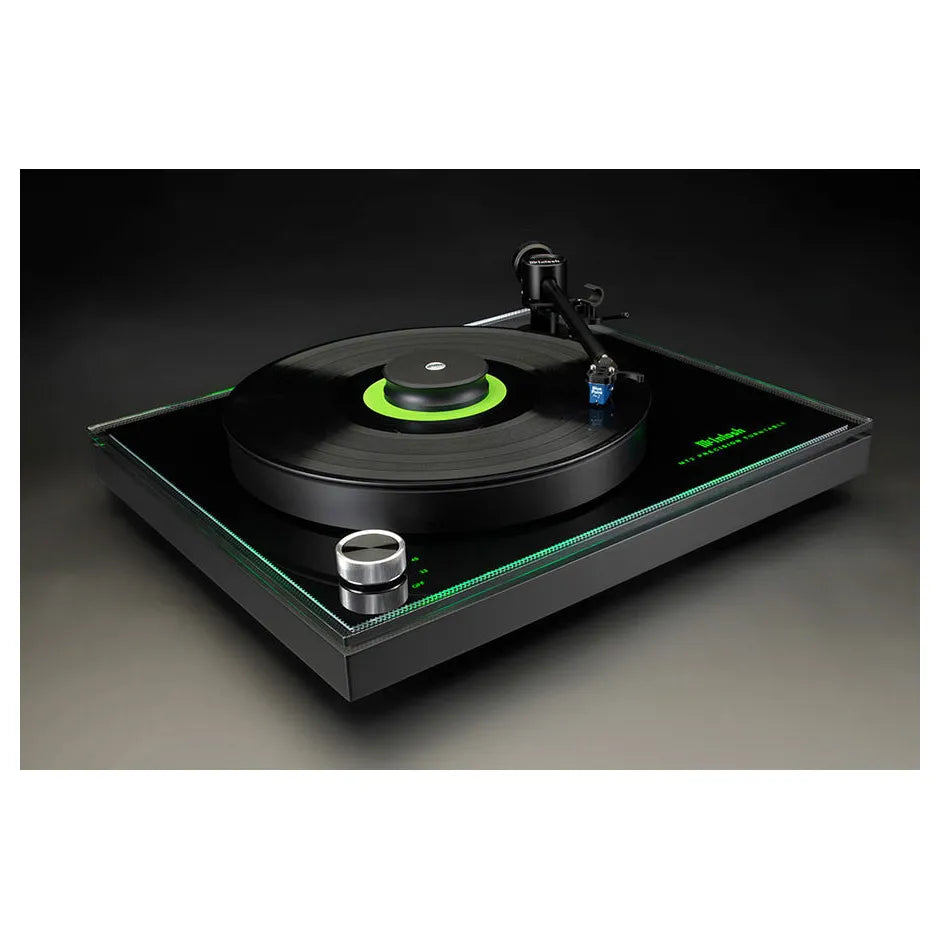 Platine Vinyle McIntosh MT2