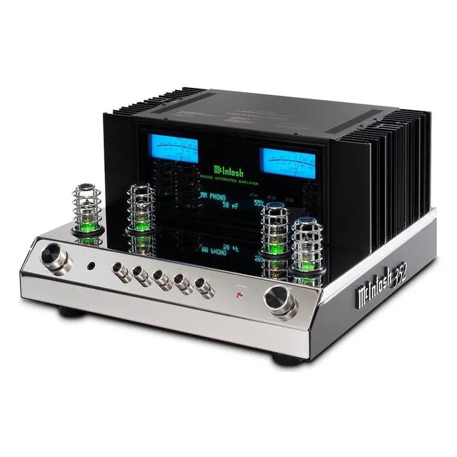Amplificateur intégré McIntosh MA352