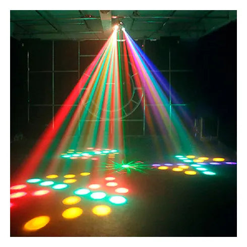 Jeu de Lumière POWER Meteor IX