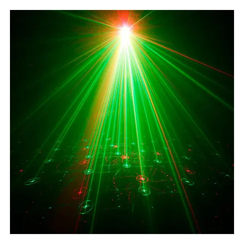 Jeu de Lumière POWER Meteor IX