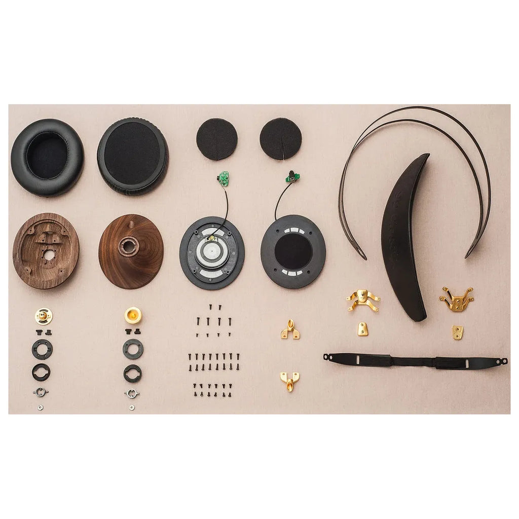 Casque Meze 99 Classics