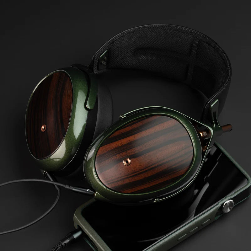Casque Meze Strada