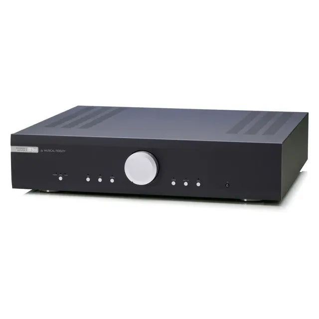 Musical Fidelity M3si