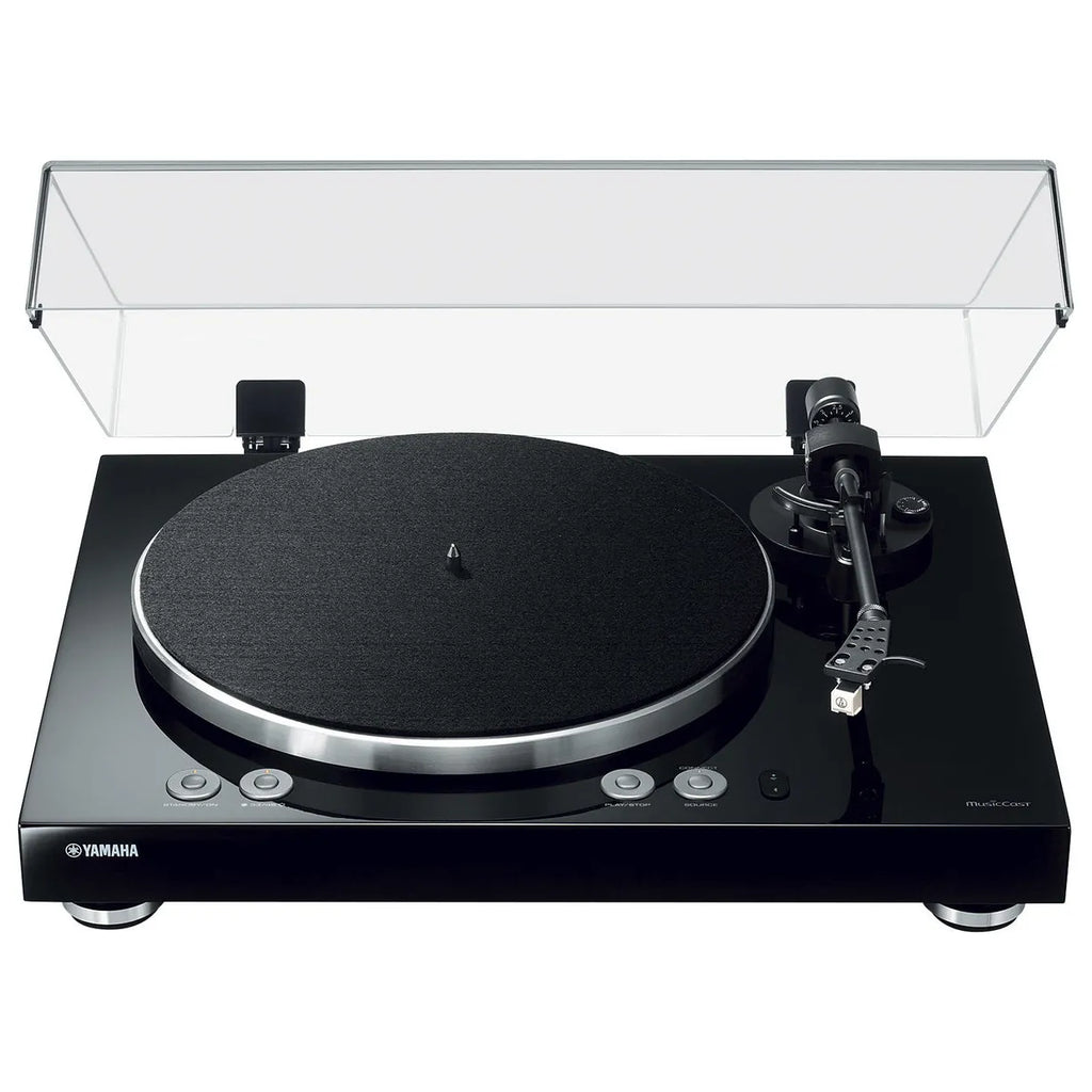 Platine Vinyle Yamaha MusicCast VINYL 500