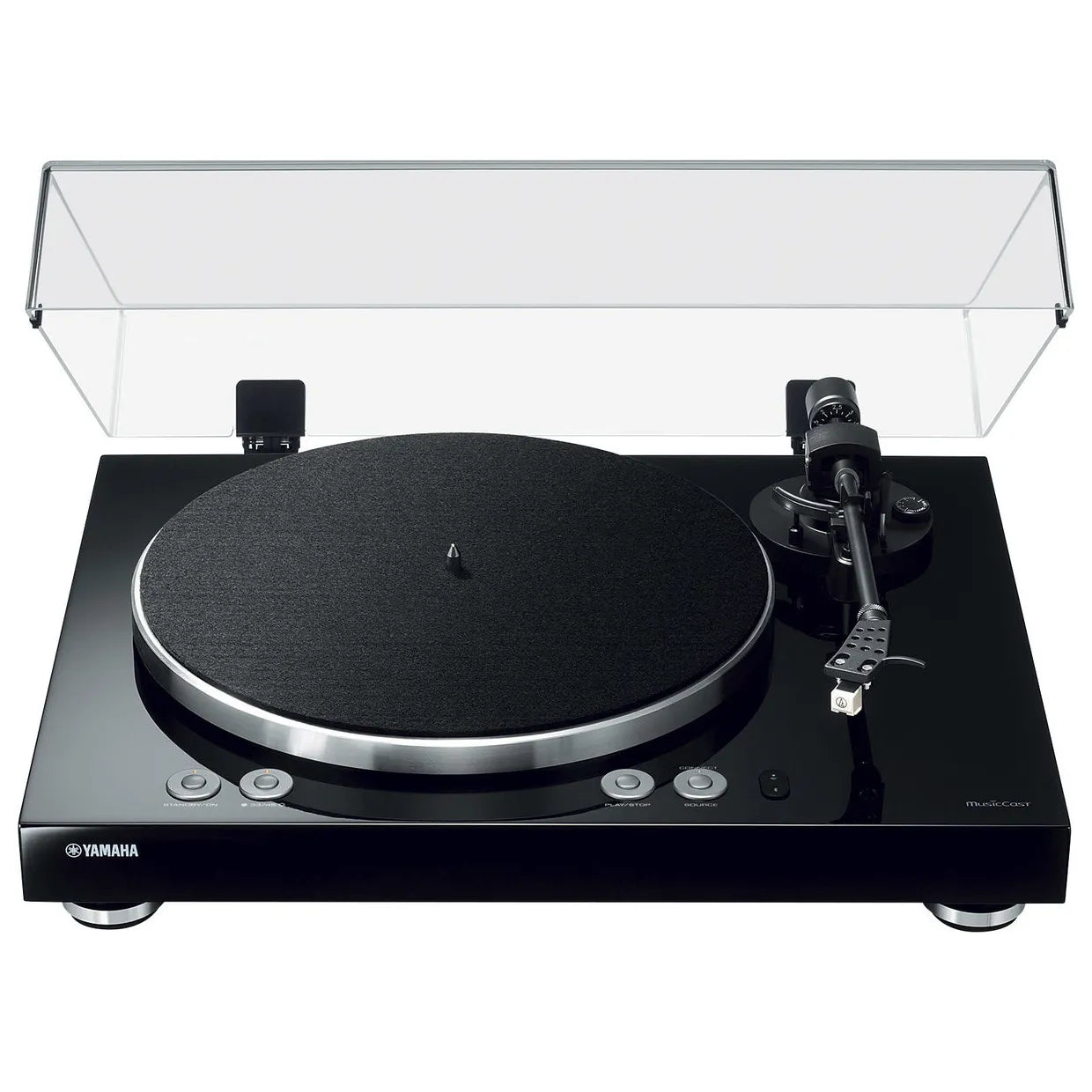 Platine Vinyle Yamaha MusicCast VINYL 500