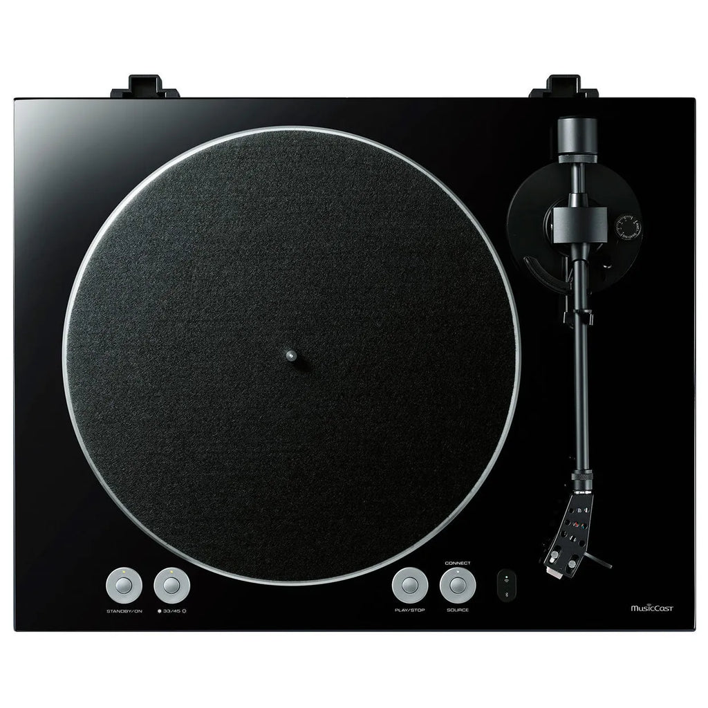 Platine Vinyle Yamaha MusicCast VINYL 500
