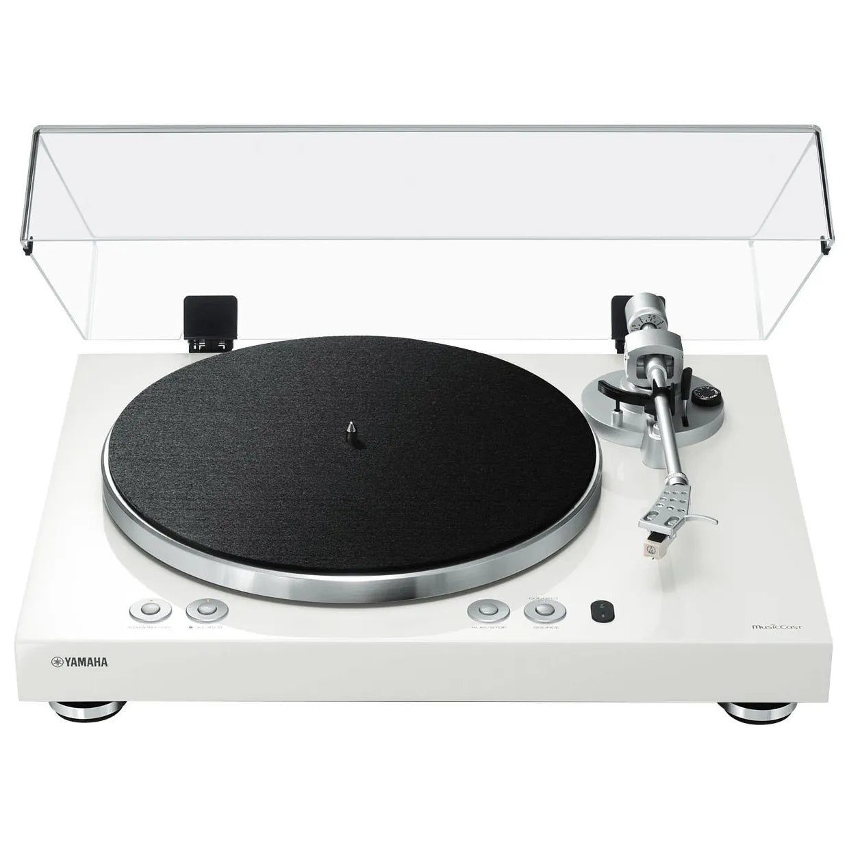 Platine Vinyle Yamaha MusicCast VINYL 500