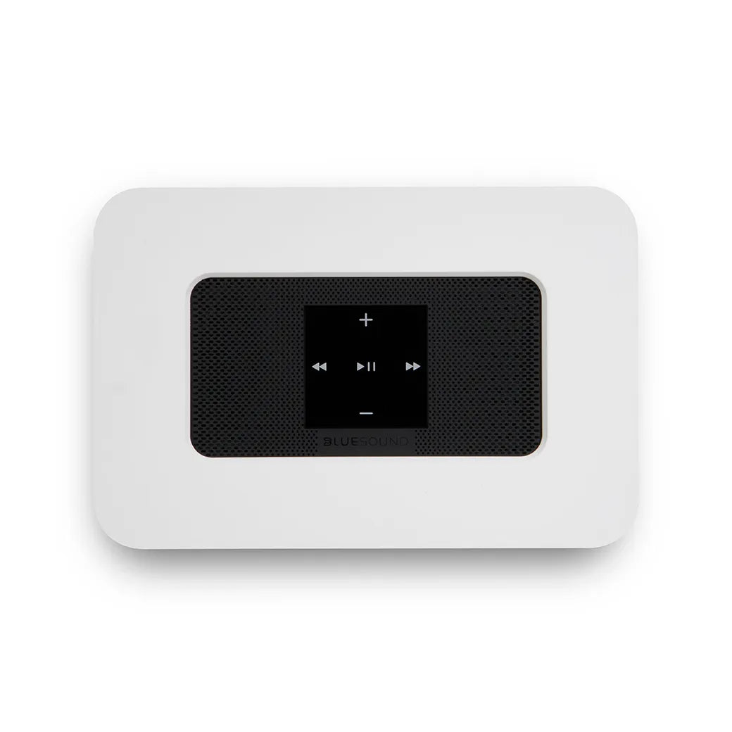 Lecteur réseau Bluesound Node 2i