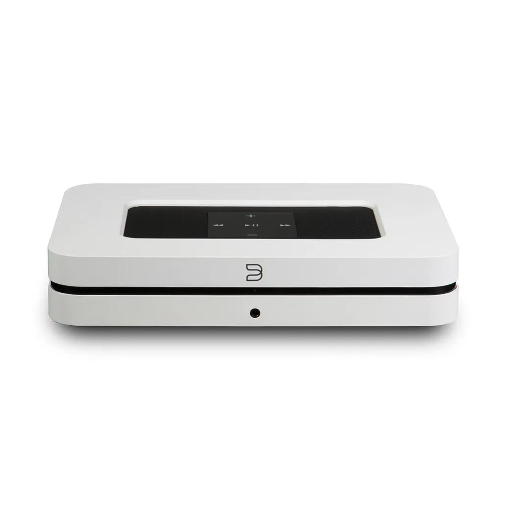 Lecteur réseau Bluesound Node 2i