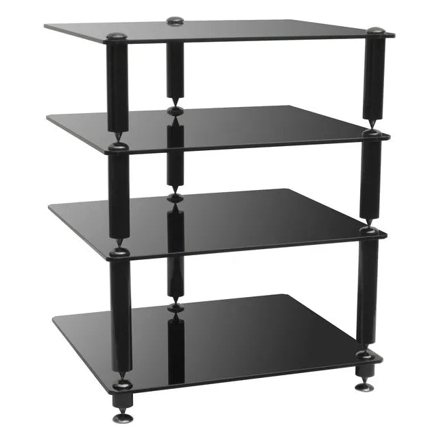 Meuble NorStone Bergen 2 – Noir