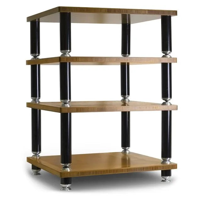 Meuble HI-FI Norstone Stabbl Bamboo