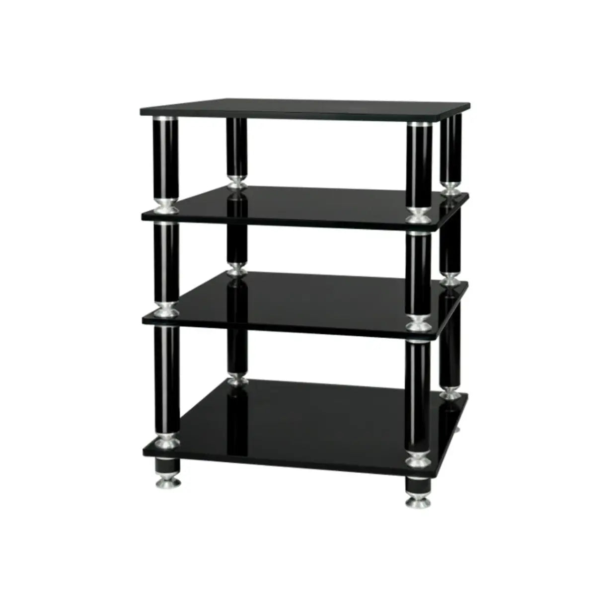 Meuble HI-FI NorStone Stabbl Noir