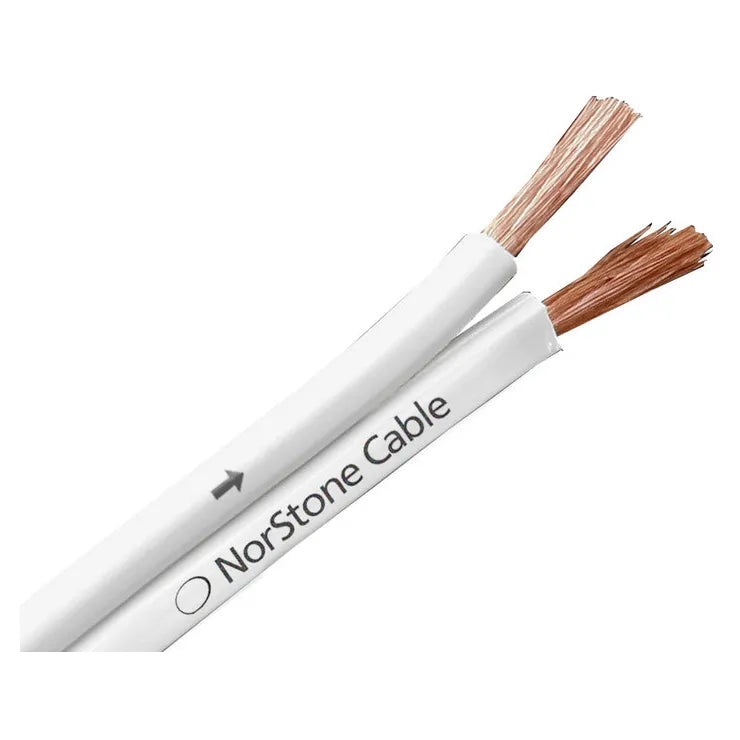 Câble NorStone W250 Blanc