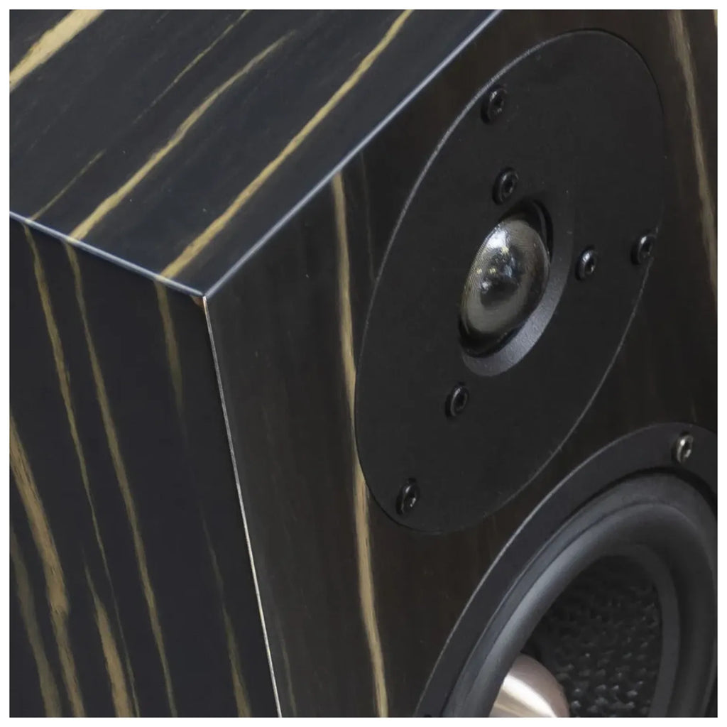 Enceinte bibliothèque Davis Acoustics Olympia One Master 35