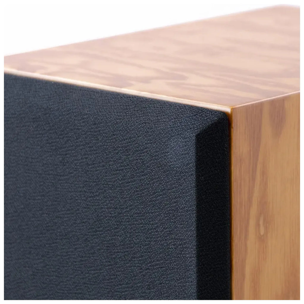 Enceinte bibliothèque Davis Acoustics Olympia One Master 35