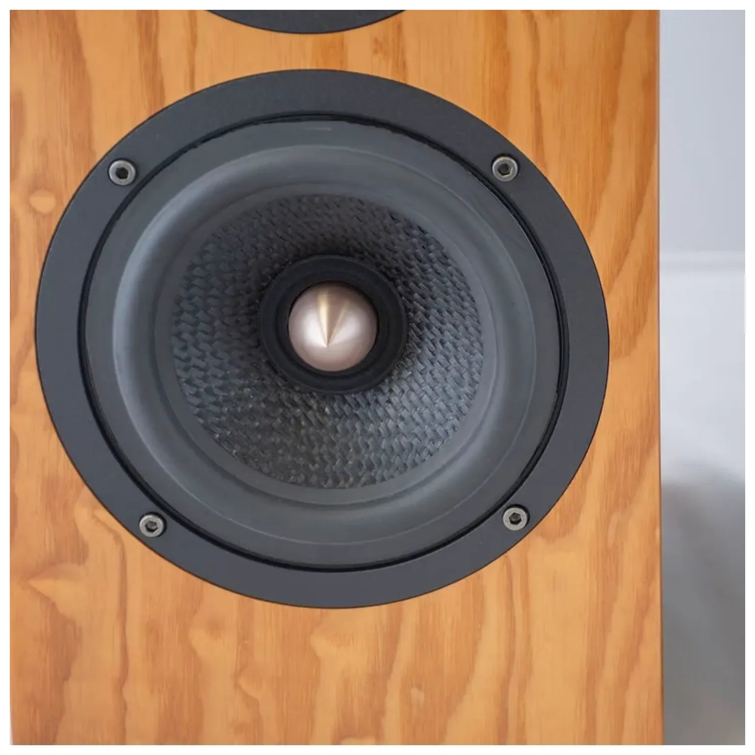 Enceinte bibliothèque Davis Acoustics Olympia One Master 35