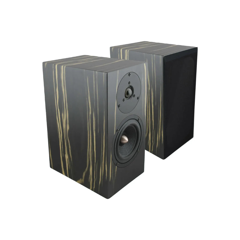 Enceinte bibliothèque Davis Acoustics Olympia One Master 35