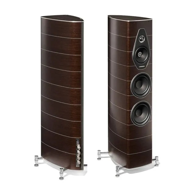 Enceintes Sonus Faber Olympica Nova III