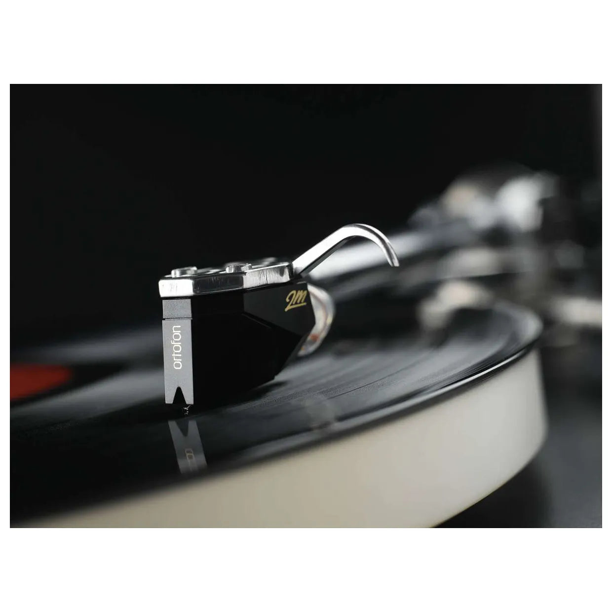 Stylus Ortofon 2M Black
