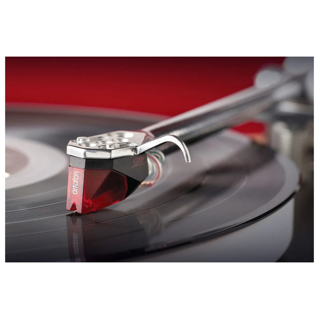 Cellule Ortofon 2M Red