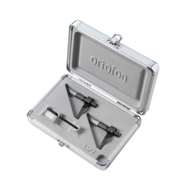 Coffret cellules Ortofon Concorde MKII MIX