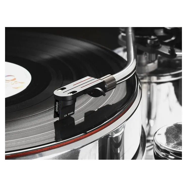 Cellule Ortofon MC Cadenza Black