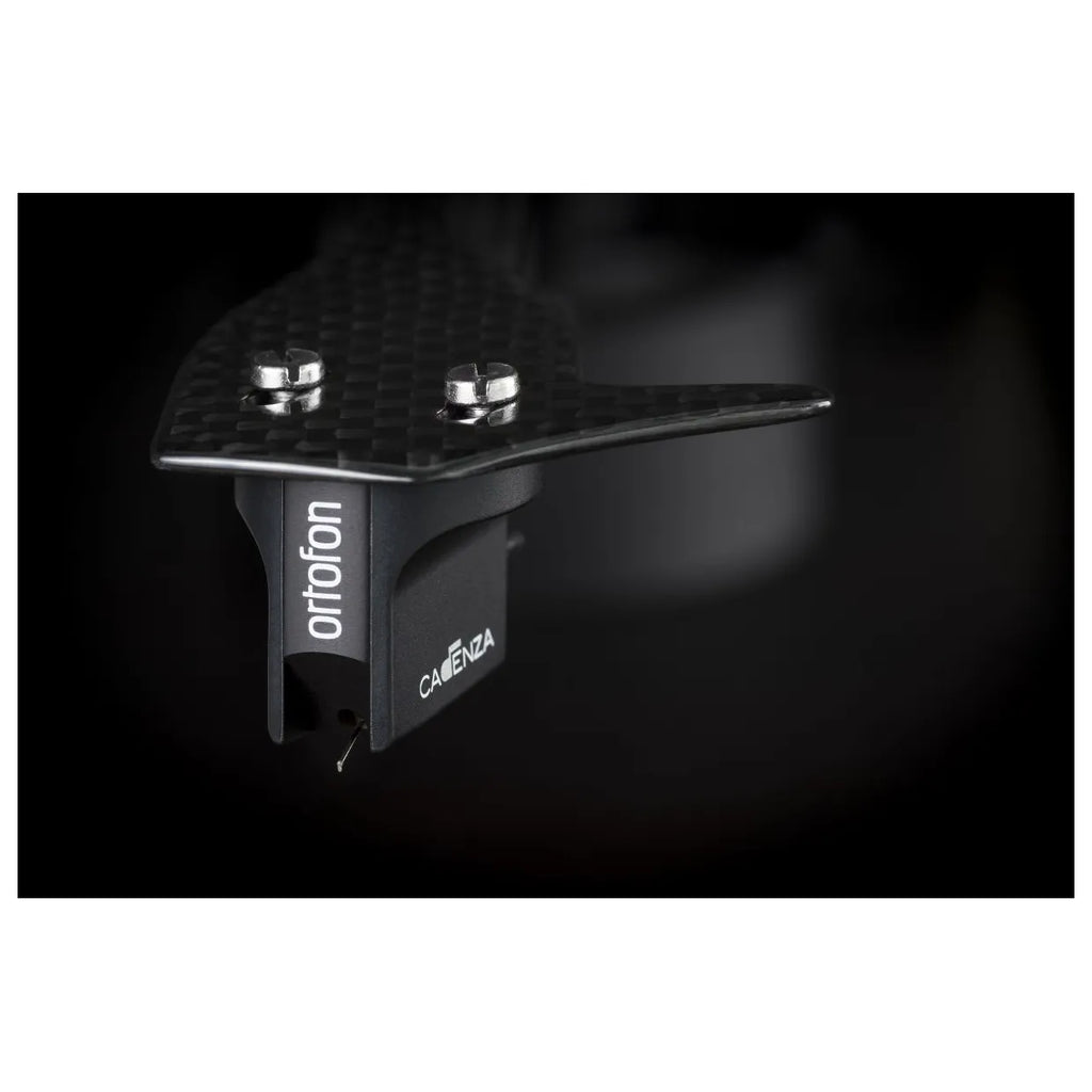 Cellule Ortofon MC Cadenza Black