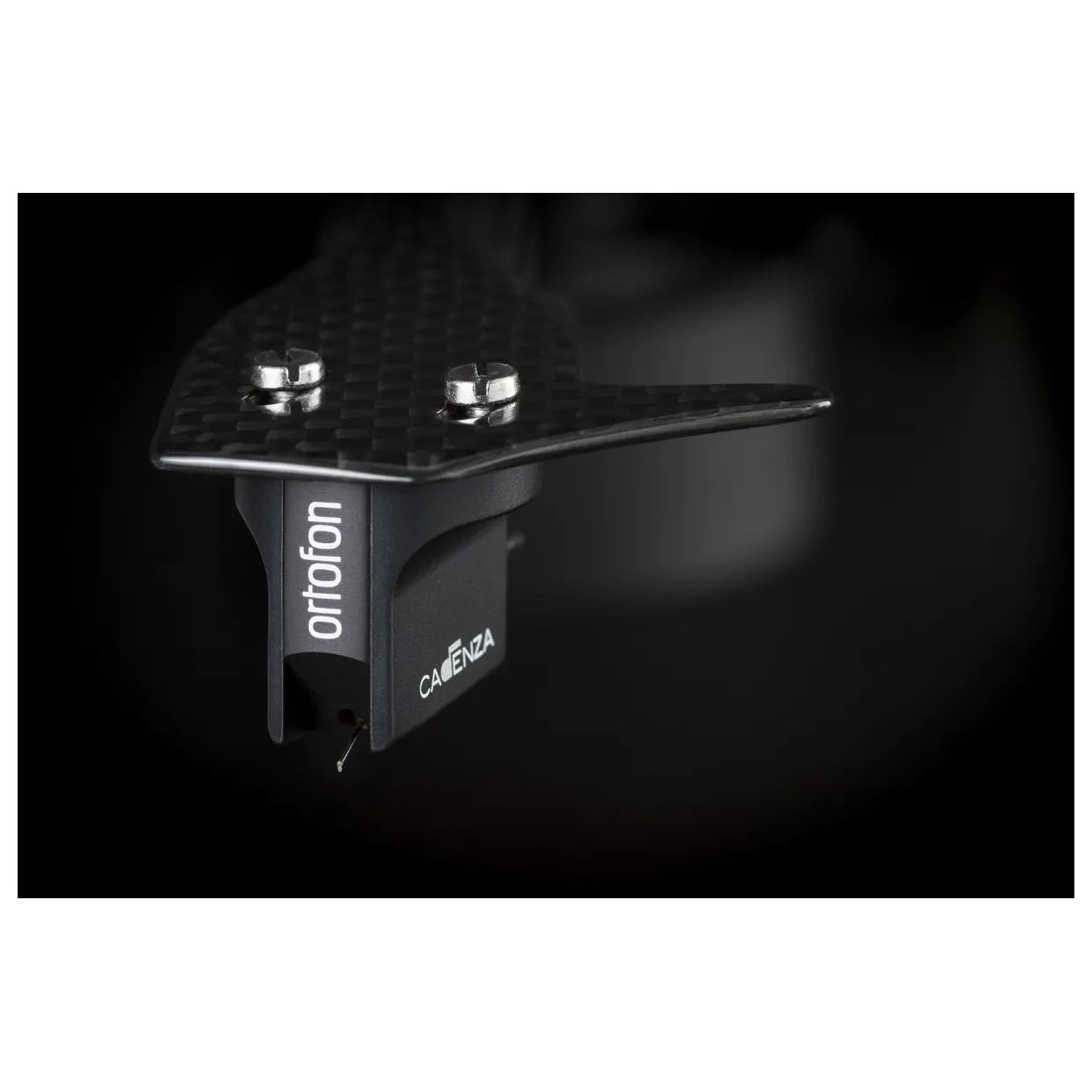 Cellule Ortofon MC Cadenza Black